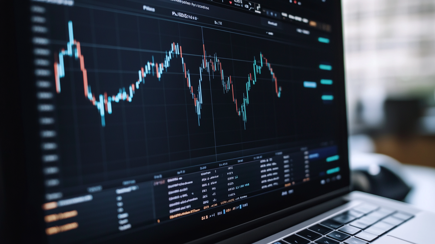 Explora NordEdge AI - ¿Innovación de Trading Confiable?