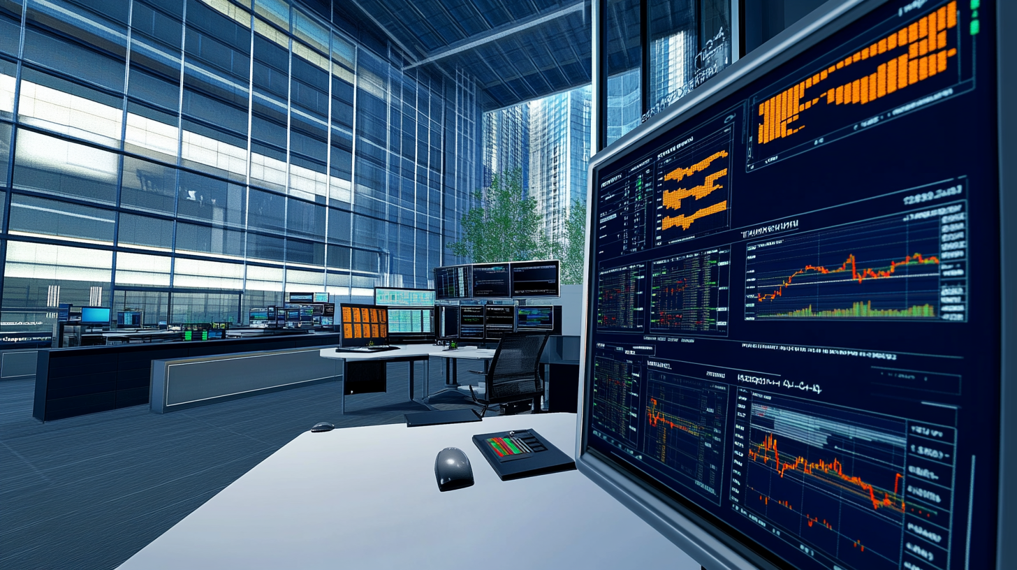 Larch Vaultmere: ¡Descubra si esta plataforma de trading es confiable!