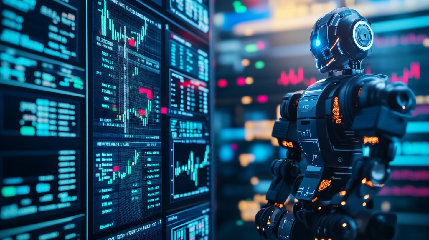 Zon Rendishof: ¿Un Avance o Solo Otra Plataforma de Trading?