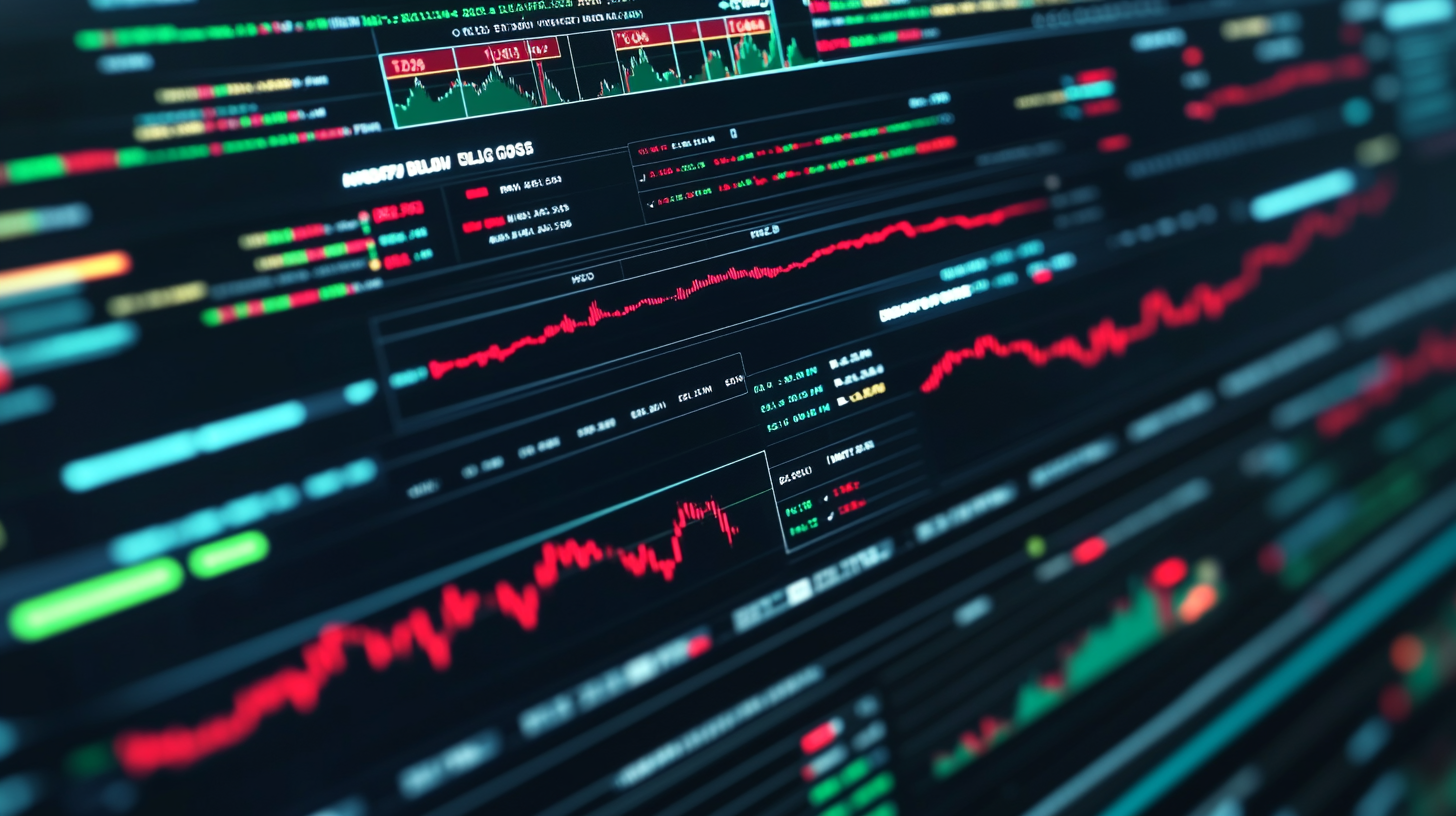 ¿Es Fenix Rendório la próxima gran cosa en tecnología de trading?