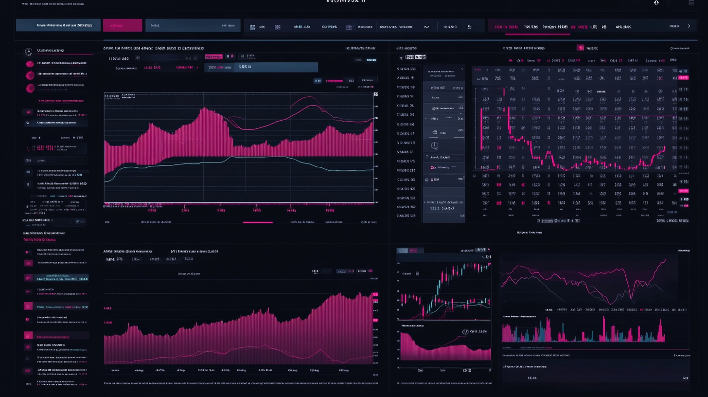 Descubre Vitesse Finterix: ¿Es la Solución Definitiva para el Trading?