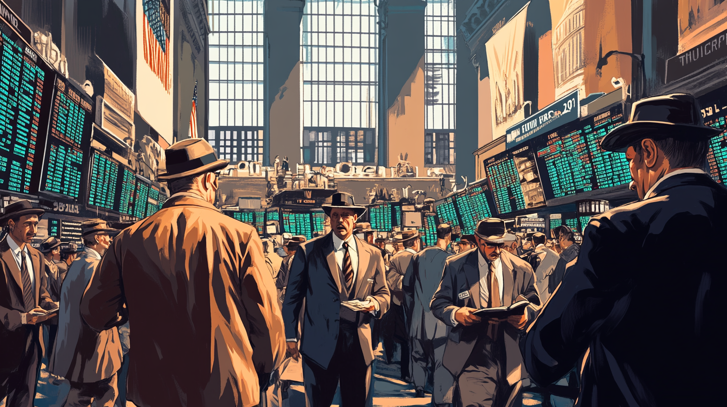 ¿Es Nimbus Rendics la Respuesta para un Trading Confiable?