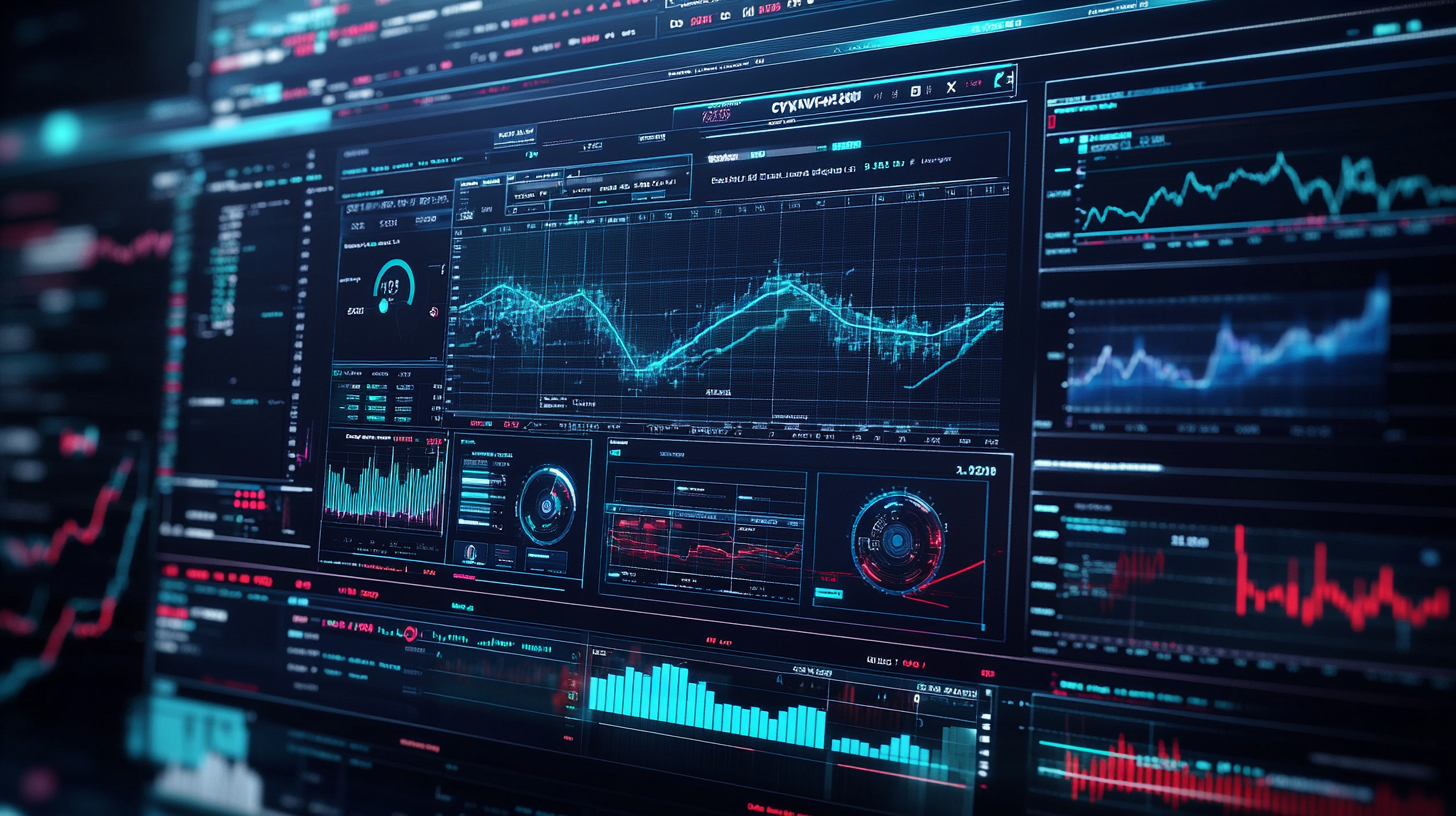 Descubriendo Vire Elvon: ¿Es el Futuro del Trading?