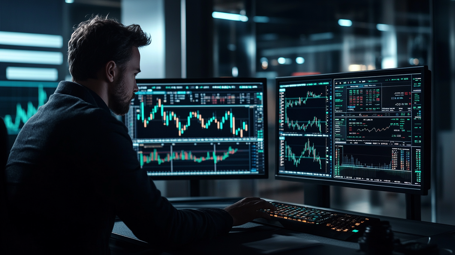 Investigar Lumen Ia: ¿Un Sistema Financiero Verdadero o No?