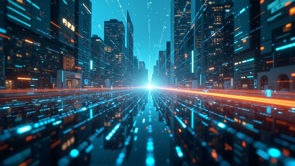 Ética de la I.A.: ¿Está Big Tech Lista para la Responsabilidad?