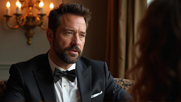 Ben Affleck Habla sobre la Verdad Detrás de su Ruptura con Jennifer Lopez