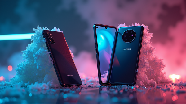 Duelo de Plegables: Samsung Galaxy Z Fold 7 vs OPPO Find N5