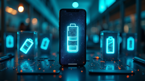 Descubre los Mejores iPhones con una Sobresaliente Duración de Batería para 2025