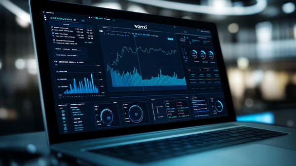 Investigar Nebrion Stack: ¿Es un Sistema de Trading Fiable?