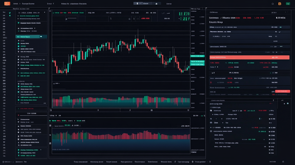 ¿Es Cryptohopper Bot un Cambio de Juego o Solo Hype?