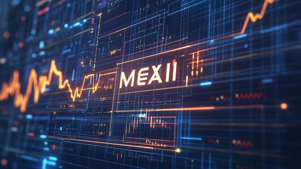 ¿Es Sigma Ravex un Cambio de Juego en el Mundo del Trading?