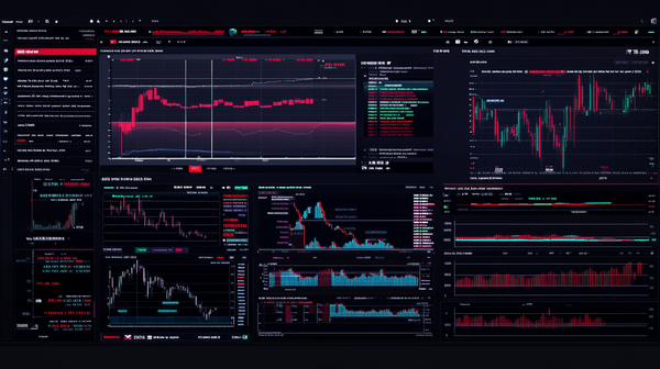 Xyberis Apex: ¡Revelando la Verdad Sobre Esta Plataforma de Trading!