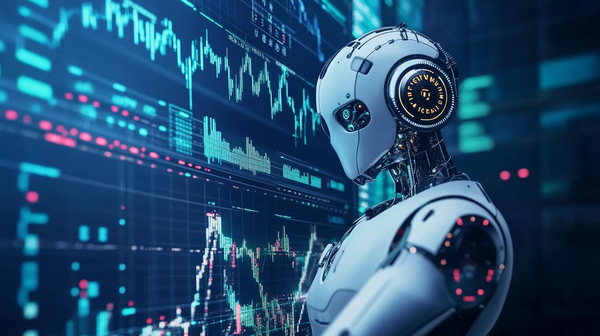 AlgoAI: ¿Es la Plataforma de Trading Confiable que Has Estado Buscando?