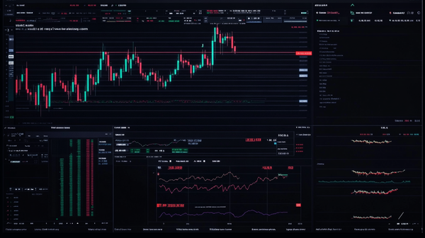 ¿Es Wealth Phantom la revolución del trading que te falta?