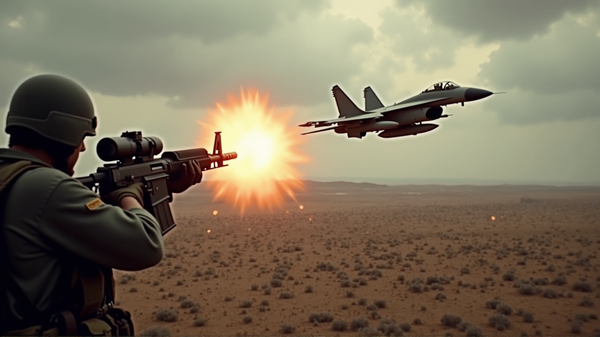 El Increíble Poder de 'Arma 3': Invadiendo las Redes Sociales con Noticias Falsas
