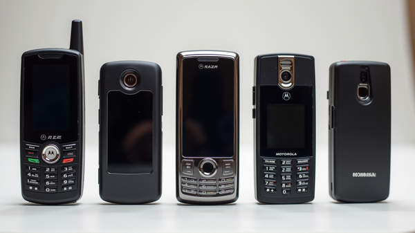 Descubriendo el Secreto: ¿Pueden las Fundas del Motorola Razr 2024 Ajustarse al Nuevo Razr 2025?