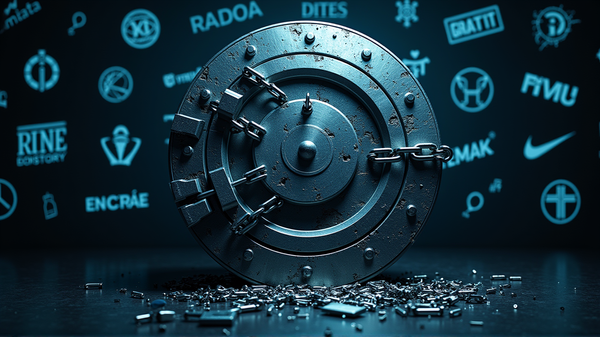 Un Robo Digital para Recordar: La Filtración de Datos Sin Precedentes