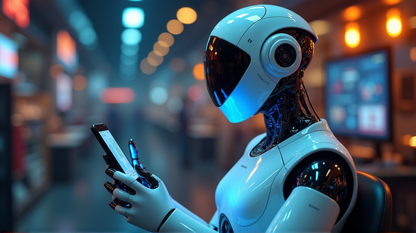 Transforma tus Conversaciones: La Nueva Función de Voz del Chatbot Claude