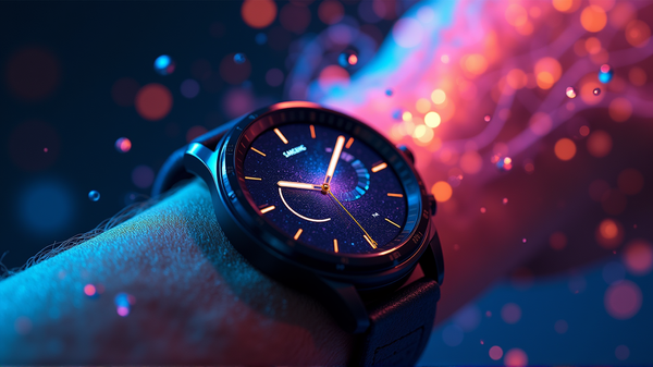 El Audaz Salto de Samsung: Saltando una Versión para Innovar el Galaxy Watch