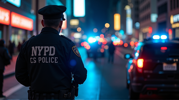 La Transformación de las Redes Sociales del NYPD: ¿Un Cierre Estratégico o una Oportunidad de Comunicación Perdida?