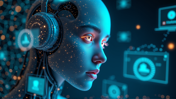 El Ambicioso Salto de Google: La Visión de un Asistente de IA Universal
