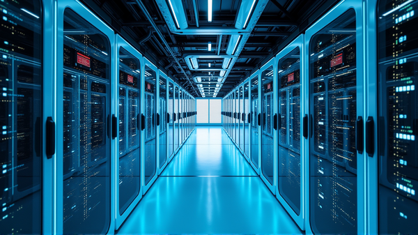 ¡Increíble Transformación de Centros de Datos con Tecnología de Vehículos Eléctricos: El Salto a Racks de 1MW!