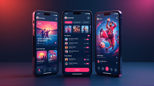 Descubre el Mundo de las Apuestas: Tu Guía para la App de 1xBet en iOS y Android