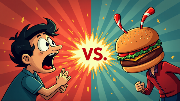 ¡La Épica Respuesta de Chili's Deja Estupefacto a TGI Fridays!