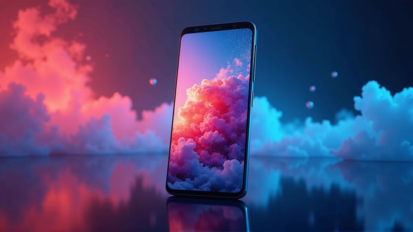 ¡Aliviados! La Beta de One UI 8 de Samsung Llega Antes de lo Esperado
