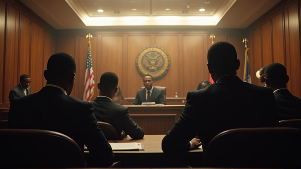 Noticias de Celebridades: Grandes Nombres Surgen en el Drama Judicial de Diddy