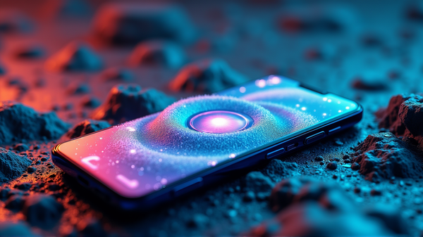 ¿Borrará el 20 Aniversario del iPhone la Icónica Muesca?
