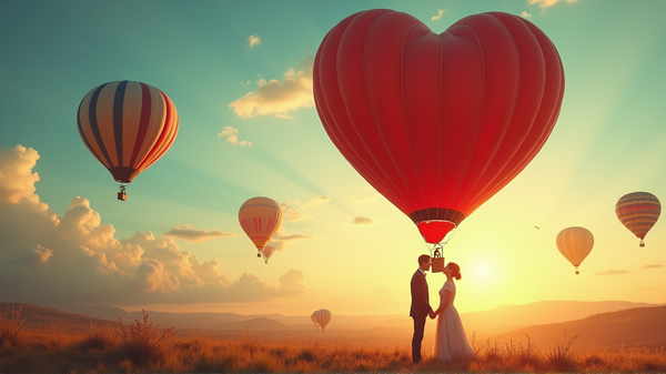 Desbloquea el Amor en las Nubes: ¡La Comedia Romántica de 2025 que Debes Ver, en Cualquier Lugar del Mundo!