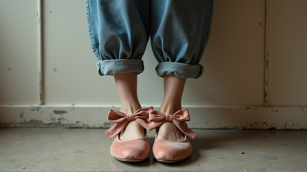 Eleva tu Estilo: La Tendencia de Tacones Vintage que Arrasa