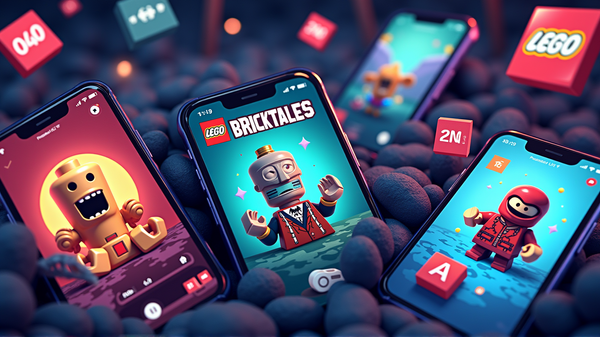 Los Mejores Descuentos en Android este Martes: ¡Desbloquea Tarifas Imbatibles en Apps y Juegos!