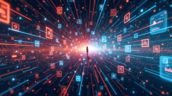 Descifrando el Algoritmo: El Lee-Mentes de tus Redes Sociales