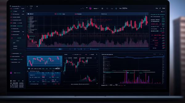 ¿Es BitvarisPro un Cambio Radical en el Trading? ¡Lee para Descubrirlo!