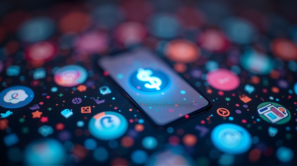¡Revelaciones Impactantes: Las Principales Apps que Venden tus Datos por Dinero!