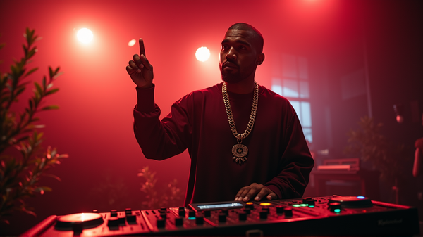 ¿'Donda 2' de Kanye West: Vuelta Triunfal o Fracaso Financiero?