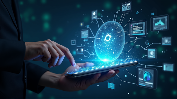 Conectividad Sin Fisuras: El Panel de Enlace de Teléfono Llega al Menú de Inicio