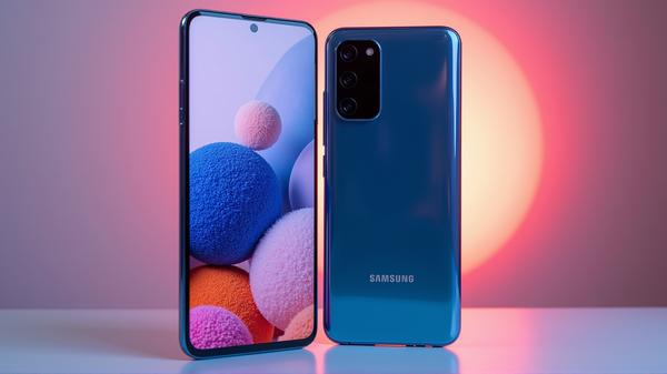 ¡Samsung Galaxy A54 5G vs A15 5G: La Batalla de los 5G Económicos Desatada!