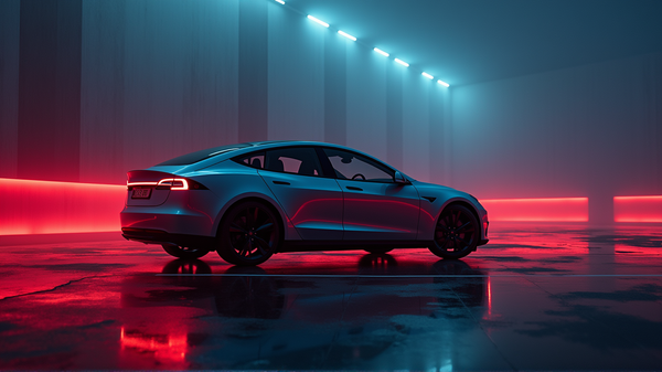 La Última Integración de Tesla con el iPhone: Un Cambio Radical en la Carga