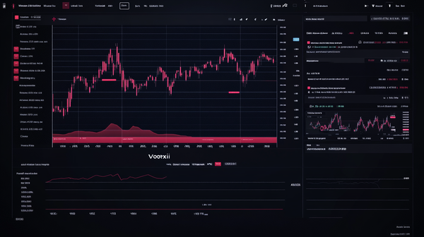 Examine AxofexBit: ¿Es el futuro del trading?