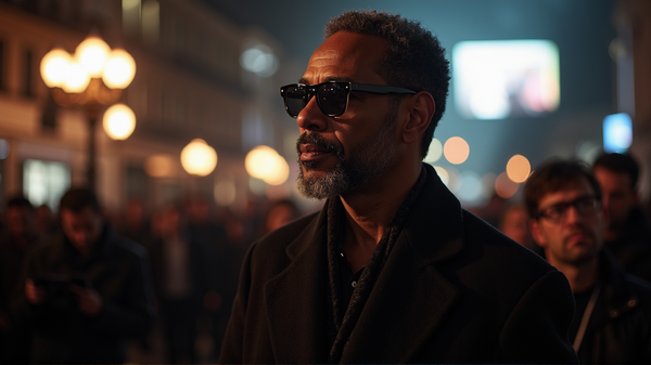 El Triunfo Cinematográfico de Spike Lee: 'De Más alto a Más bajo' Sacude Cannes
