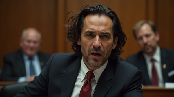 La Batalla Legal de Russell Brand: La Historia No Contada Detrás de los Titulares