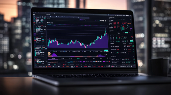 Revelando Tradenexus Gpt: ¿Es este el gran cambio en el trading?
