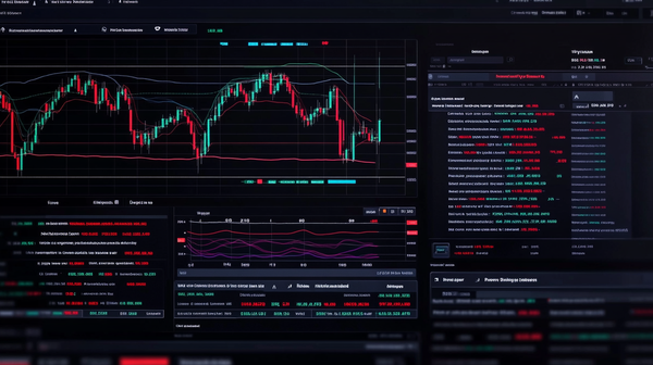 Descubriendo FerixiumPro: ¿Legítimo o una Herramienta de Trading Confiable?