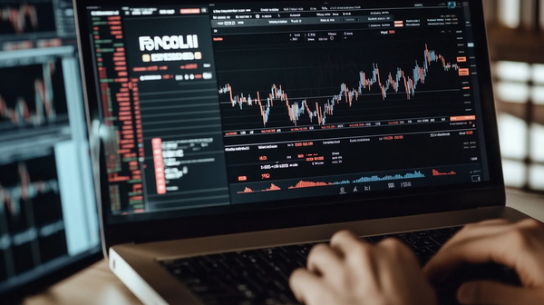 Descubre Pulseix Ledgerify: ¿Es la Herramienta de Trading que Necesitas?