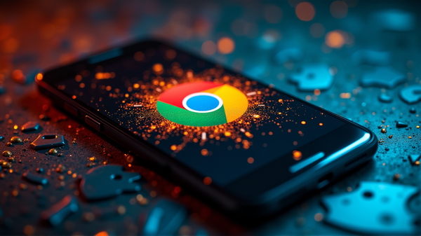 Actualización Obligatoria de Chrome para Android: Reveladas Amenazas Críticas de Seguridad
