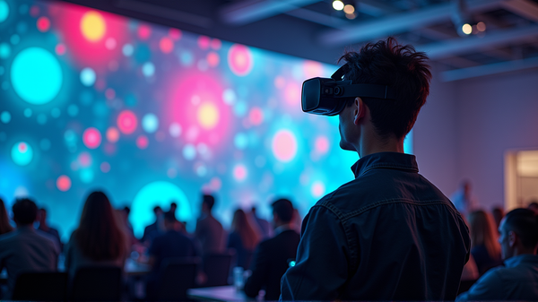 Revelaciones Revolucionarias de Google I/O 2025: Una Mirada al Futuro