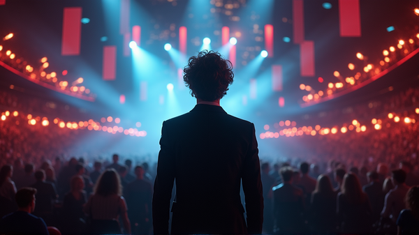 El Espectacular Regreso de Jesse Eisenberg en el Tráiler de 'Now You See Me: Now You Don’t'